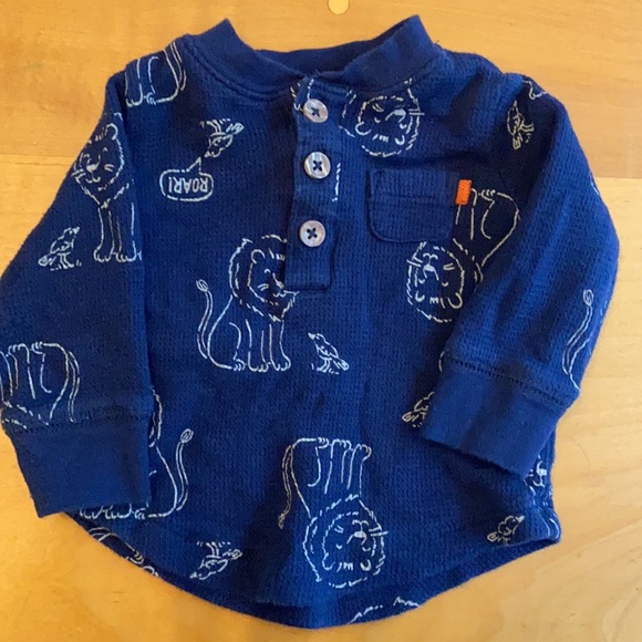 Carter’s 3 Month Mix and Match Set - Picture 11 of 14